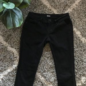 BDG twig ankle pants